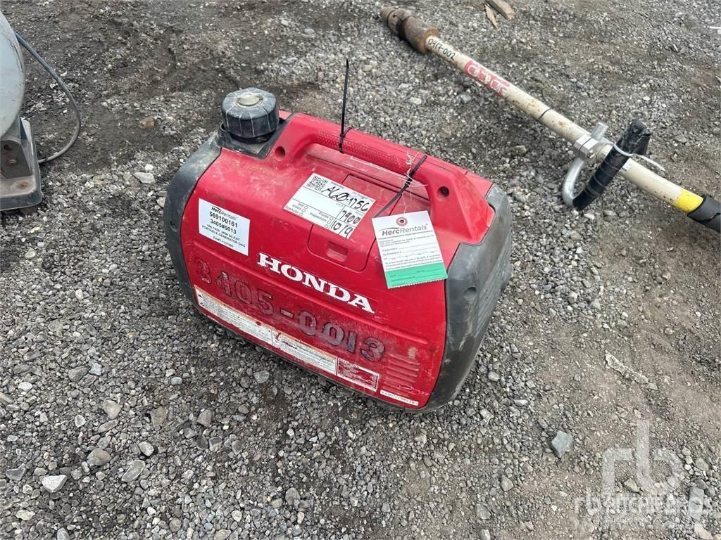 Honda EU2200I Diesel Generatorer