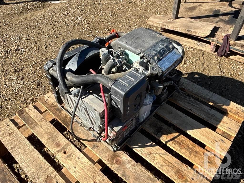 Honda EV6010 Diesel Generatorer