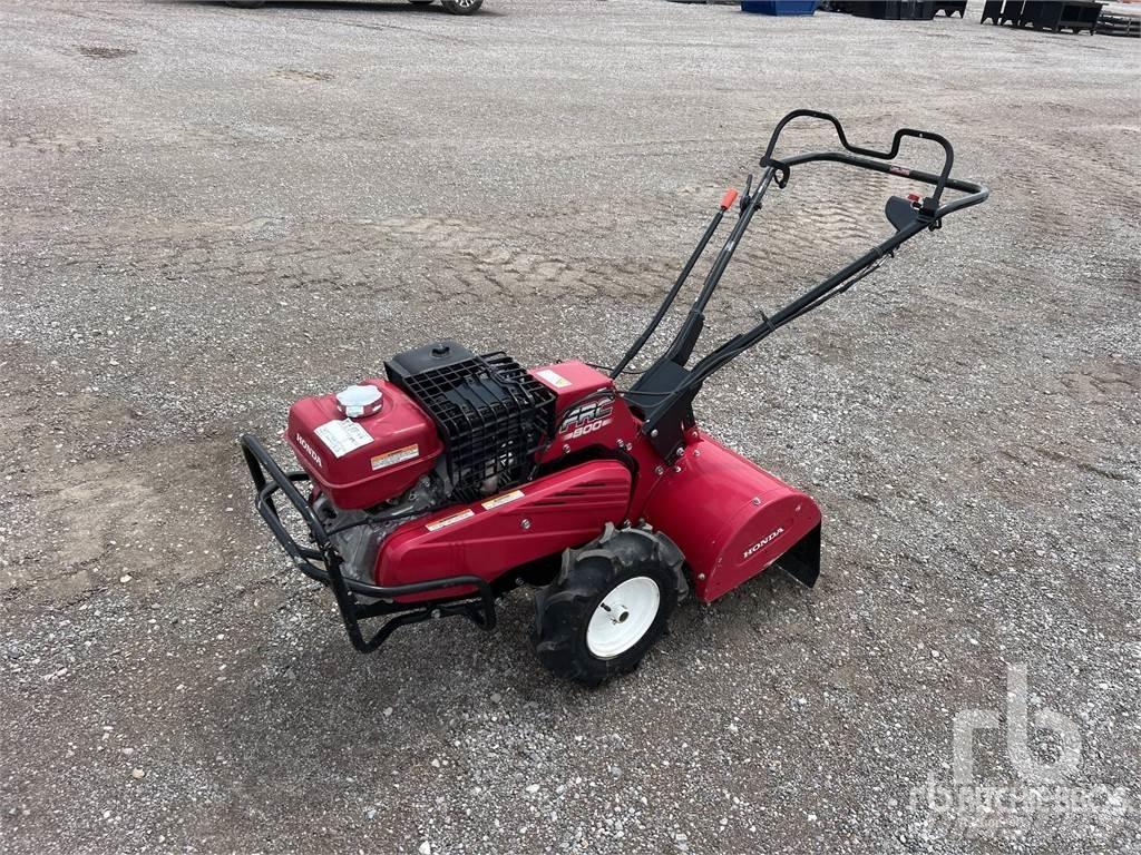 Honda FRC 800 Rotorharver/ jordfresere
