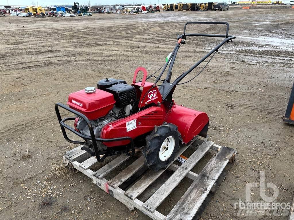 Honda FRC800C Rotorharver/ jordfresere