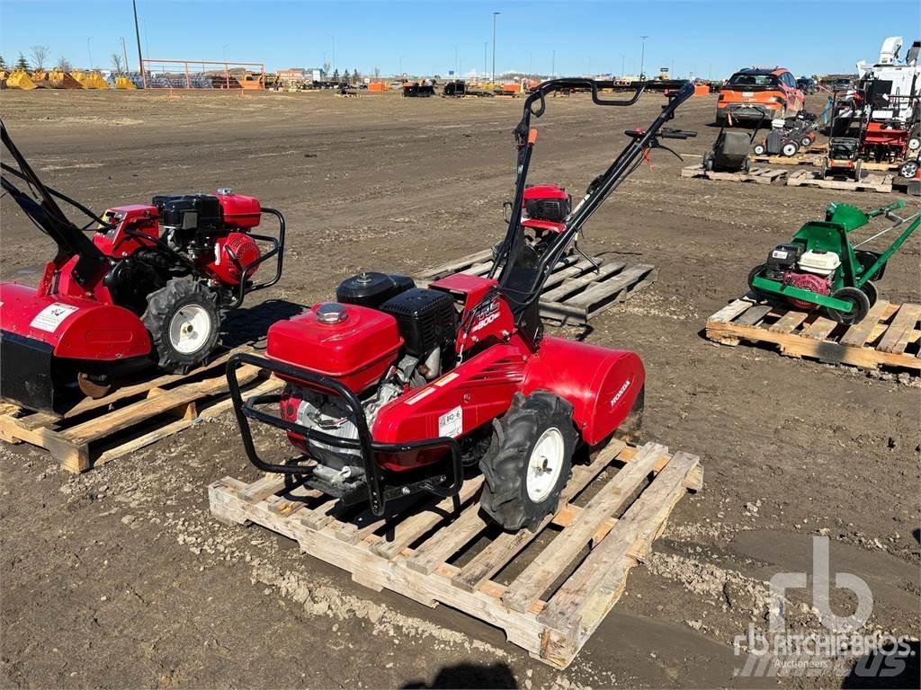 Honda FRC800K1C Rotorharver/ jordfresere