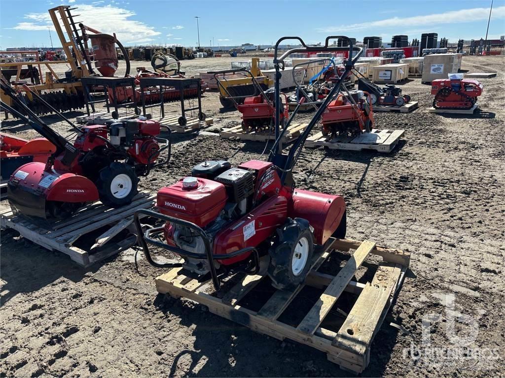 Honda FRC800K1C Rotorharver/ jordfresere