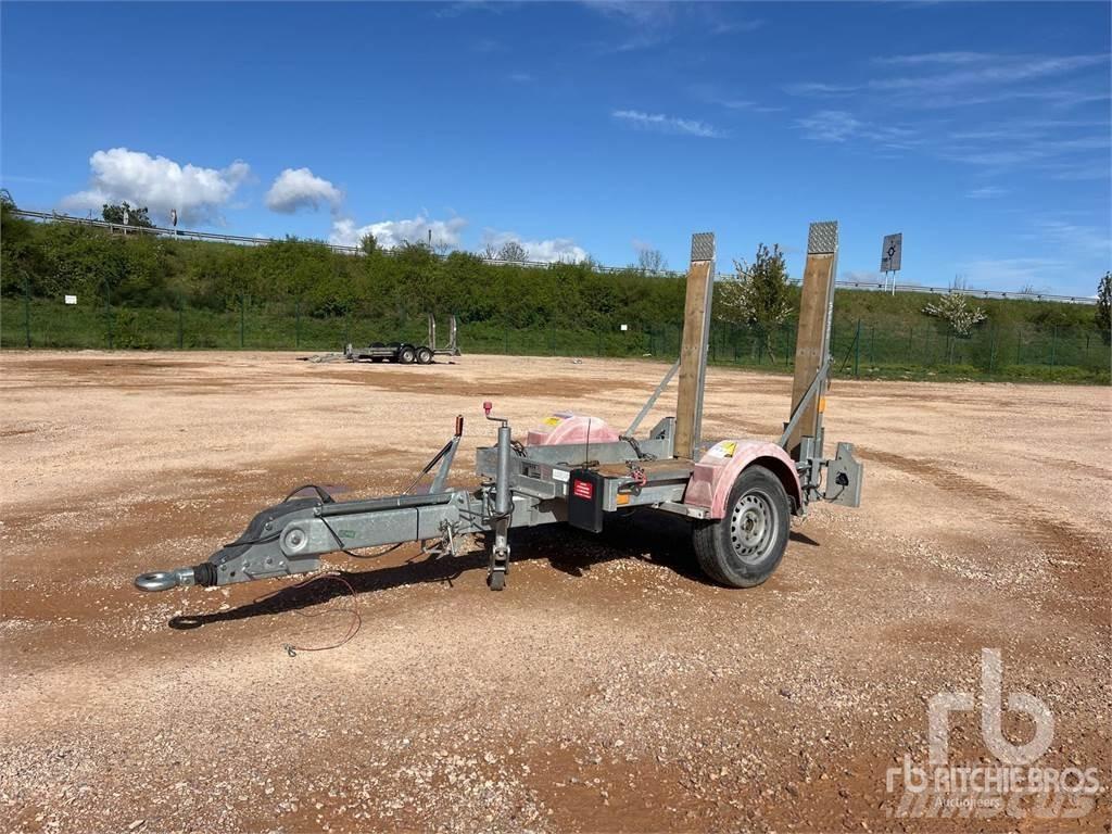 Hubiere H211T Maskinhenger