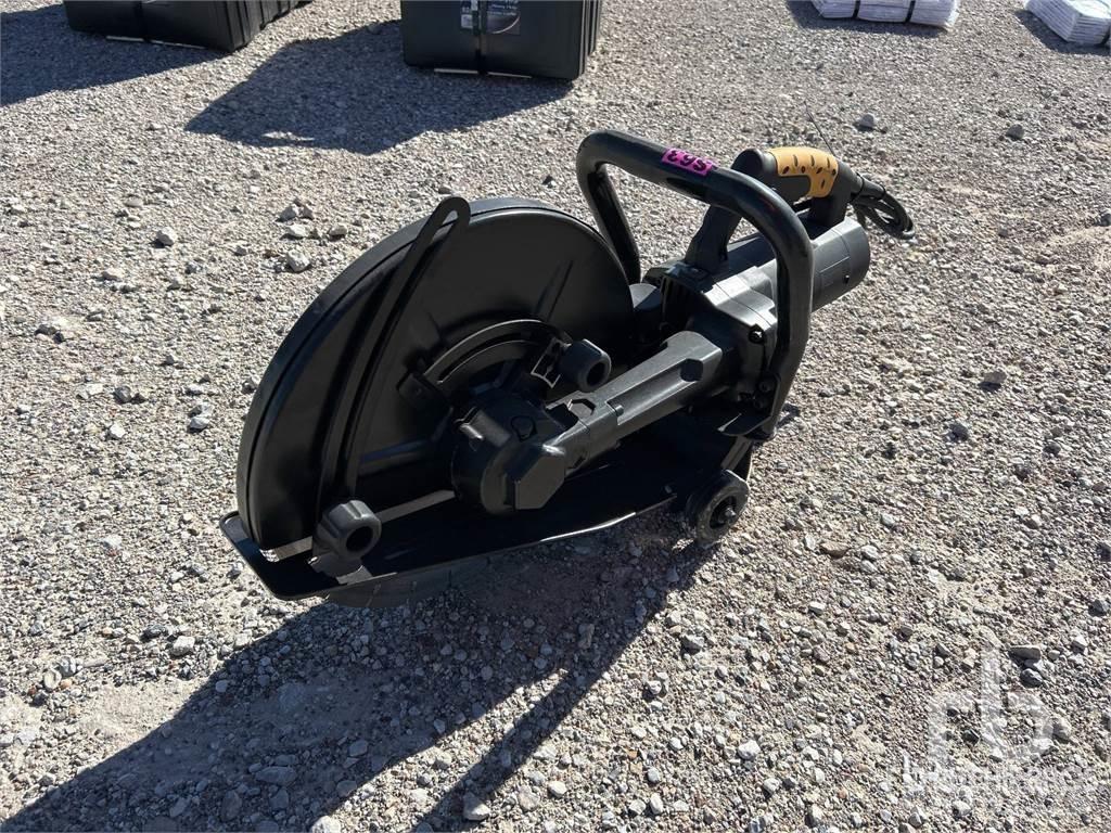 Huskie EC14 Anlegg - Annet
