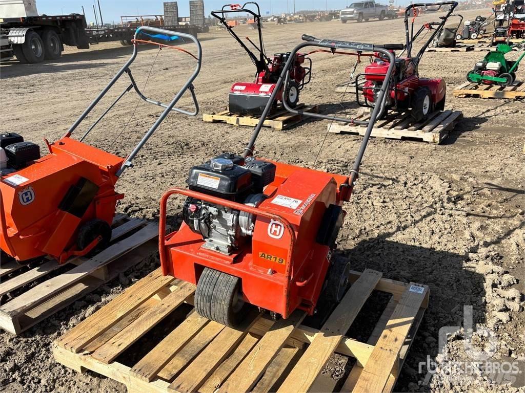 Husqvarna AR19H Park- og hagemaskiner - Annet