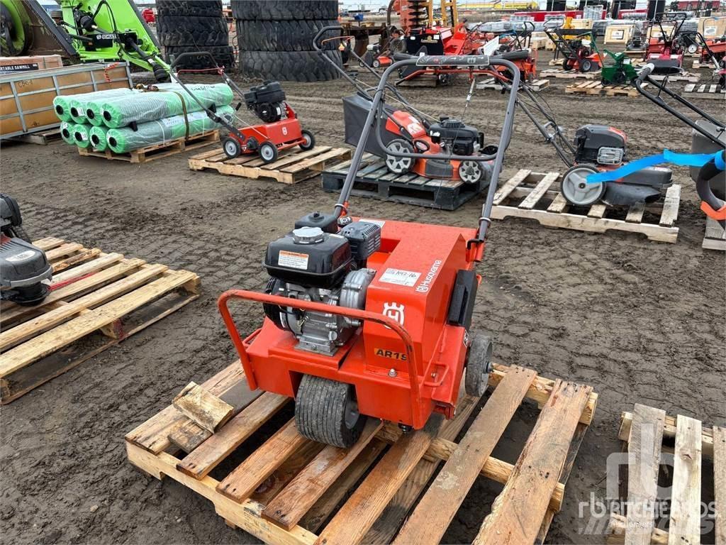 Husqvarna AR19H Park- og hagemaskiner - Annet
