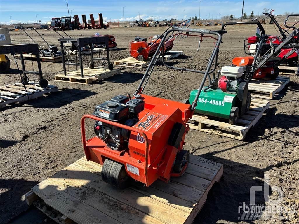 Husqvarna AR19H Park- og hagemaskiner - Annet