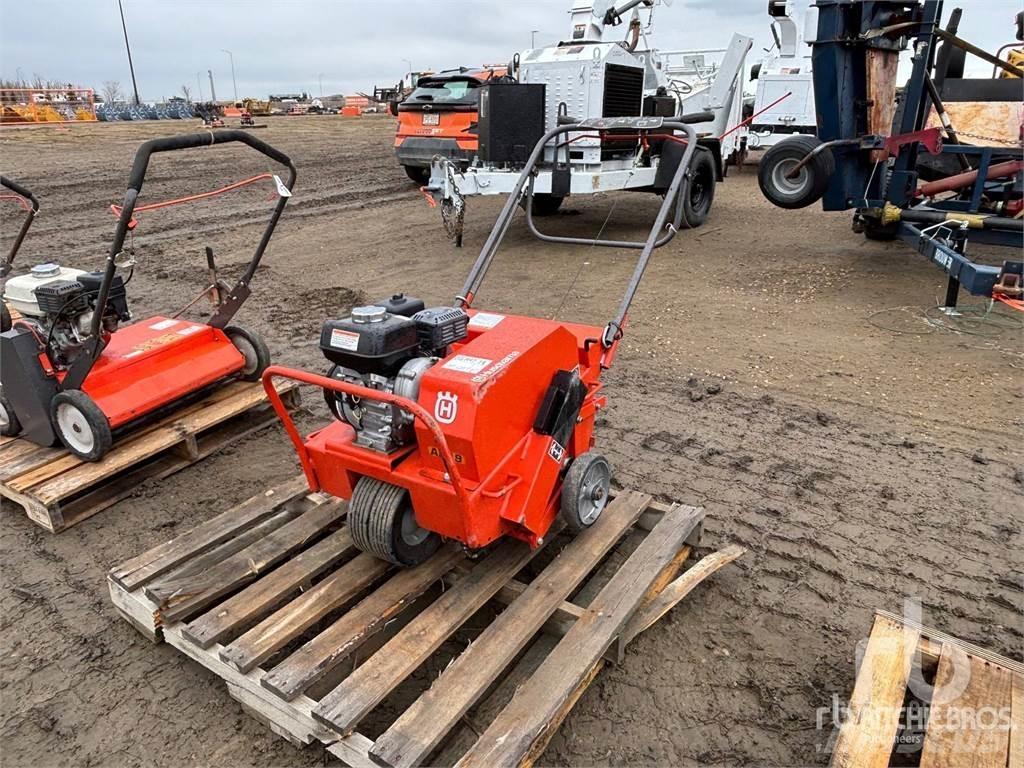 Husqvarna AR19H Park- og hagemaskiner - Annet