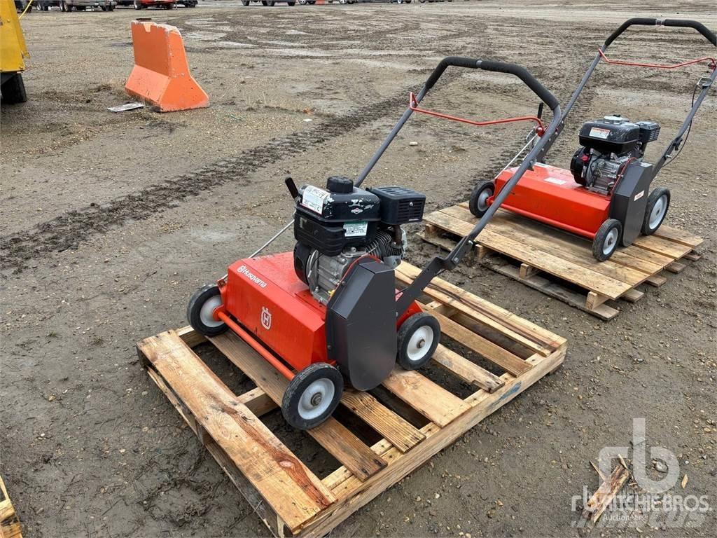 Husqvarna DT18 Park- og hagemaskiner - Annet