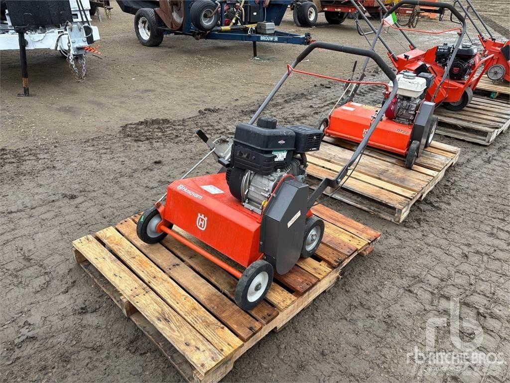 Husqvarna DT18 Park- og hagemaskiner - Annet