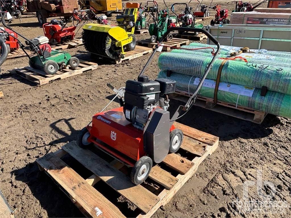 Husqvarna DT18 Park- og hagemaskiner - Annet