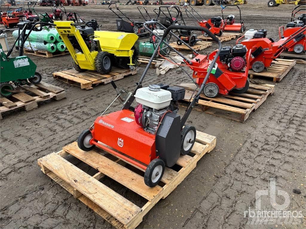 Husqvarna DT22 Park- og hagemaskiner - Annet