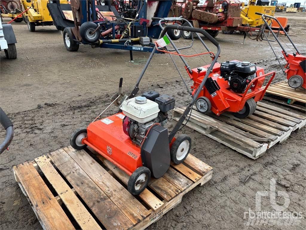 Husqvarna DT22H Park- og hagemaskiner - Annet