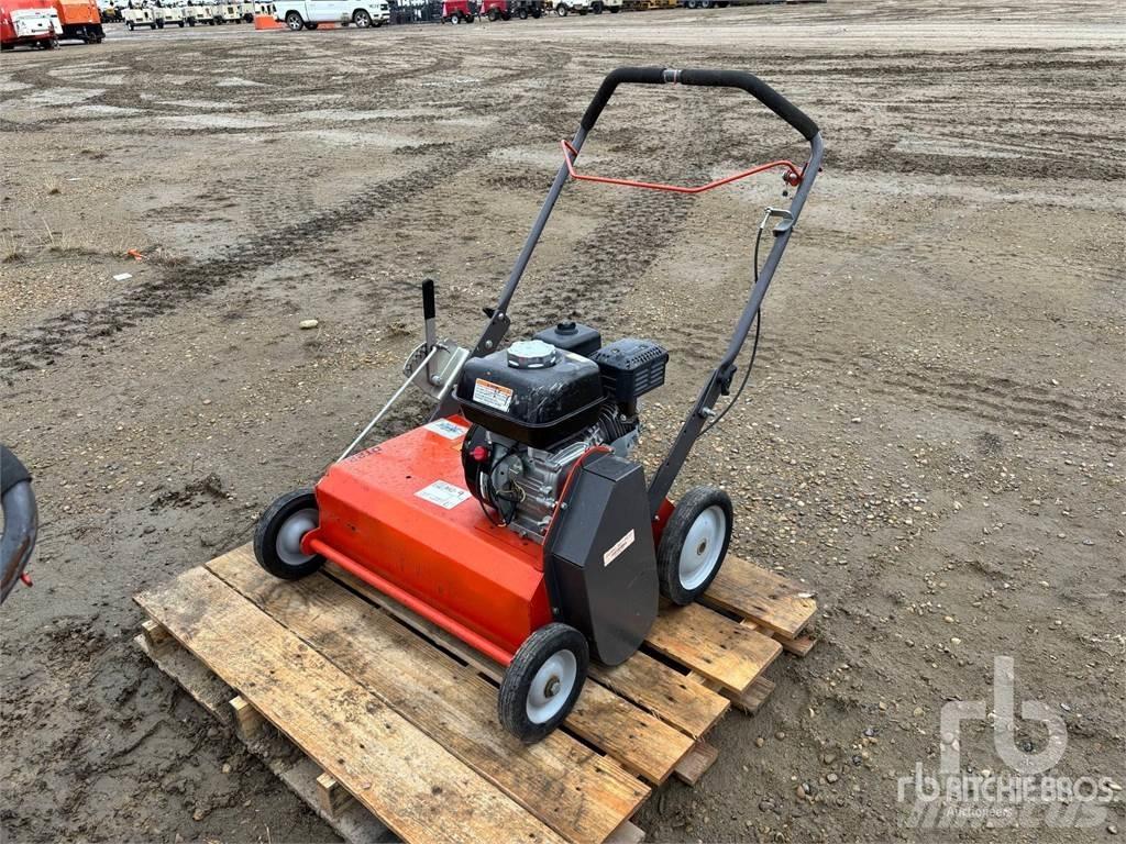 Husqvarna DT22H Park- og hagemaskiner - Annet