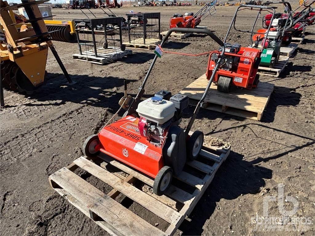Husqvarna DT22H Park- og hagemaskiner - Annet