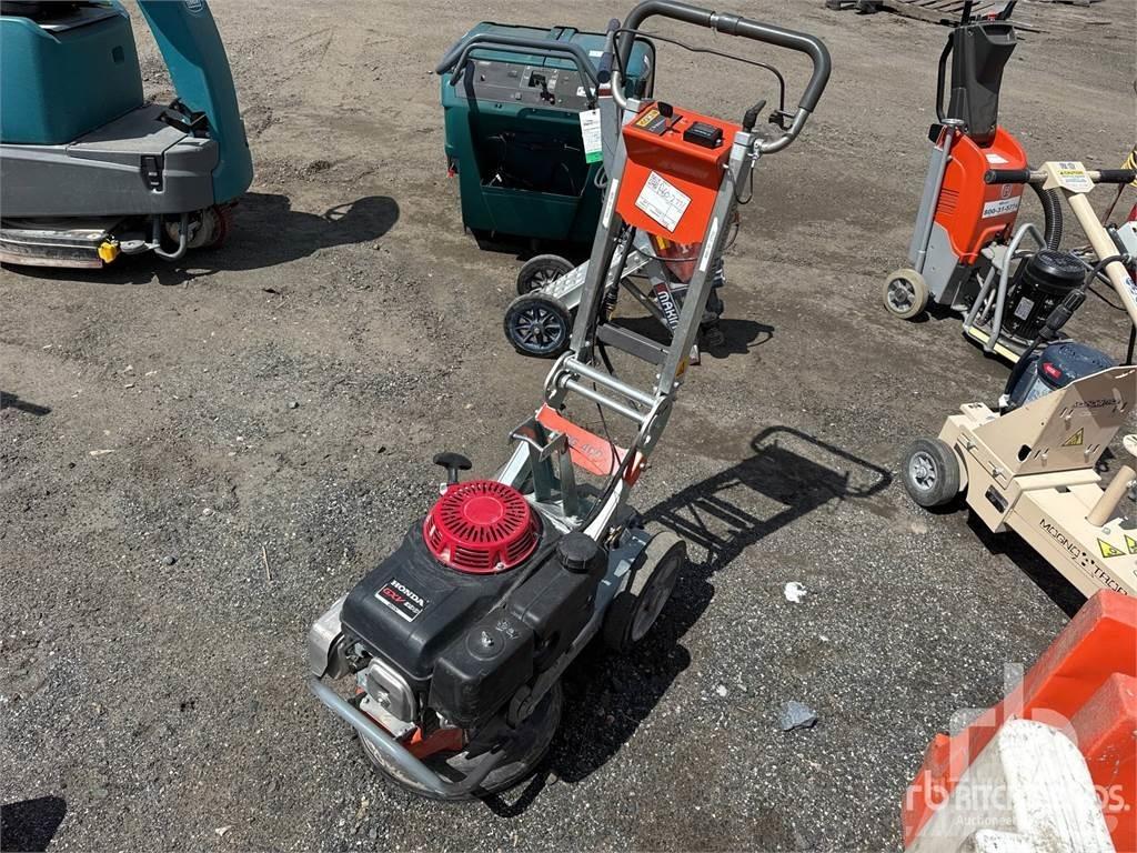 Husqvarna PG400 Anlegg - Annet