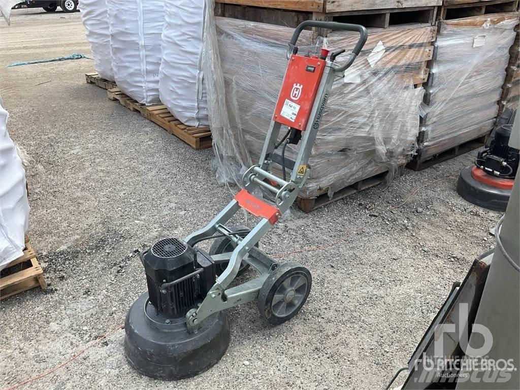 Husqvarna PG450 Anlegg - Annet