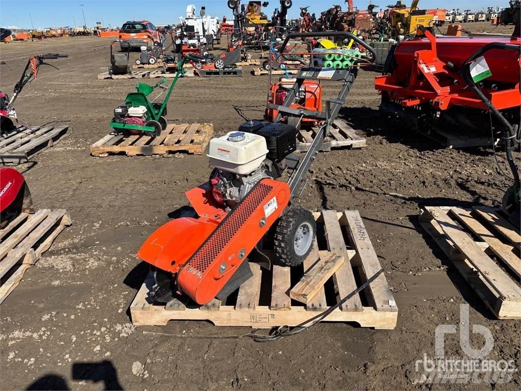 Husqvarna SG13H Stubbefreser