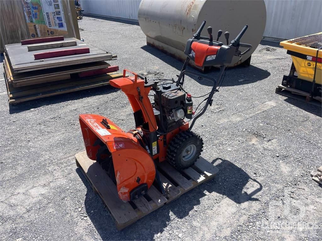 Husqvarna ST224 Snøfresere