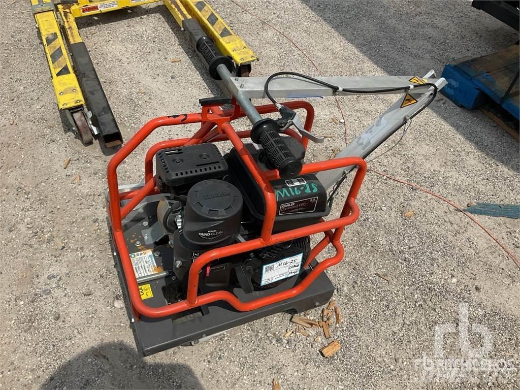 Husqvarna X150 Asfalt knusere