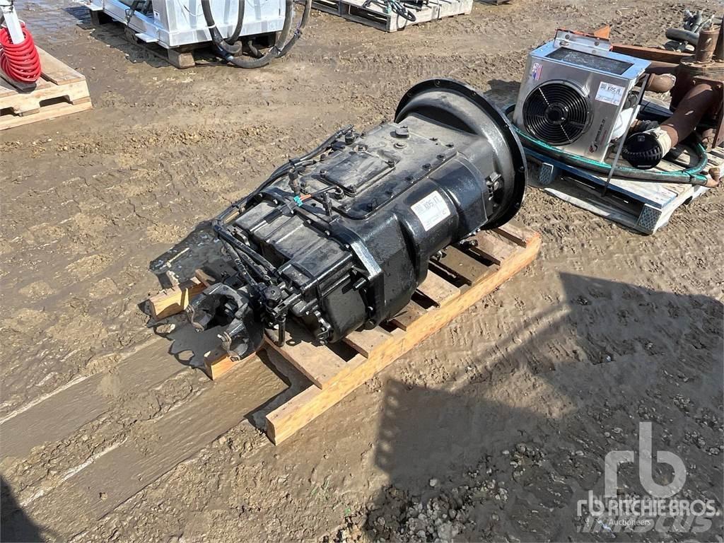  Hydrapak Girkasser