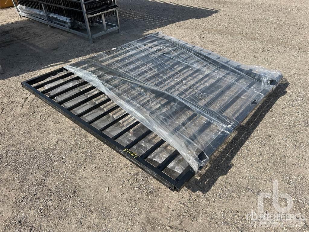  HYGE SK-T60 Park- og hagemaskiner - Annet