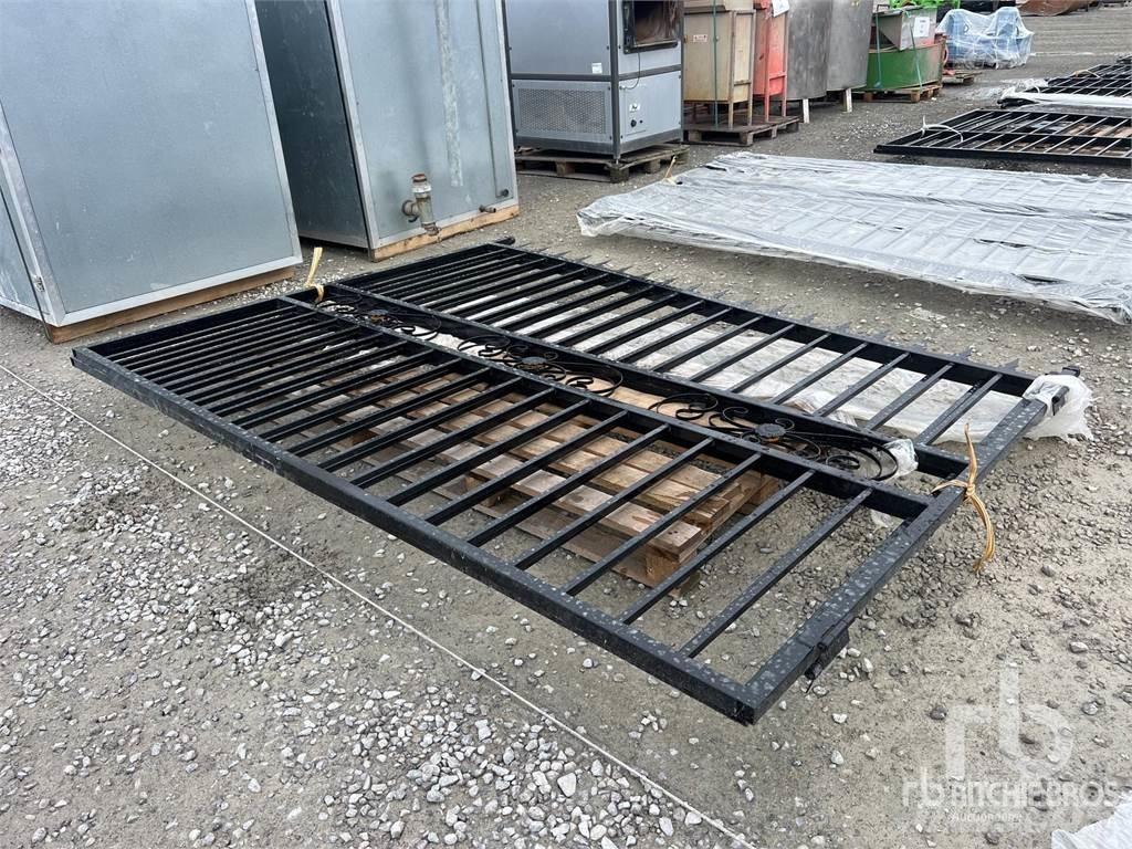  HYGE SK-T60 Anlegg - Annet