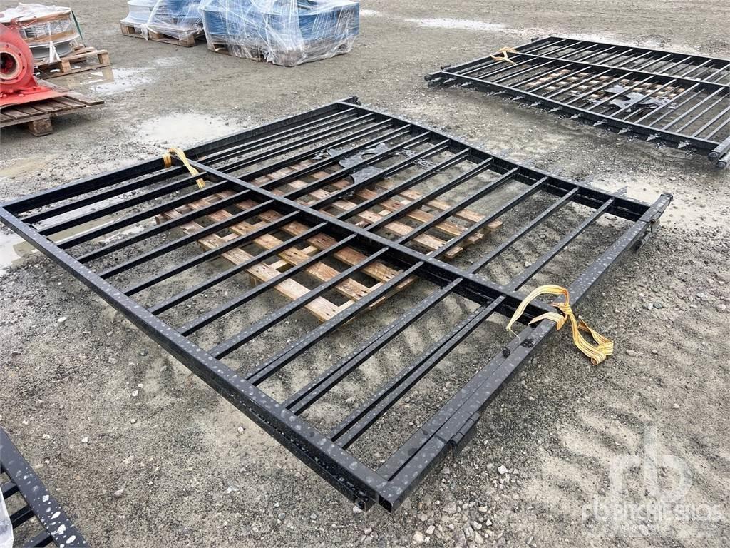  HYGE SK-T60 Anlegg - Annet
