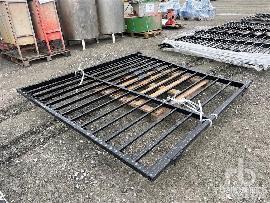  HYGE SK-T60 Anlegg - Annet