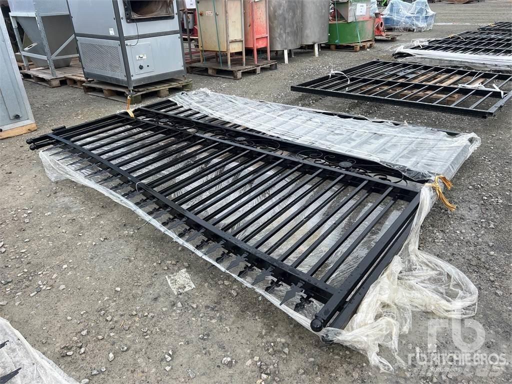  HYGE SK-T60 Anlegg - Annet