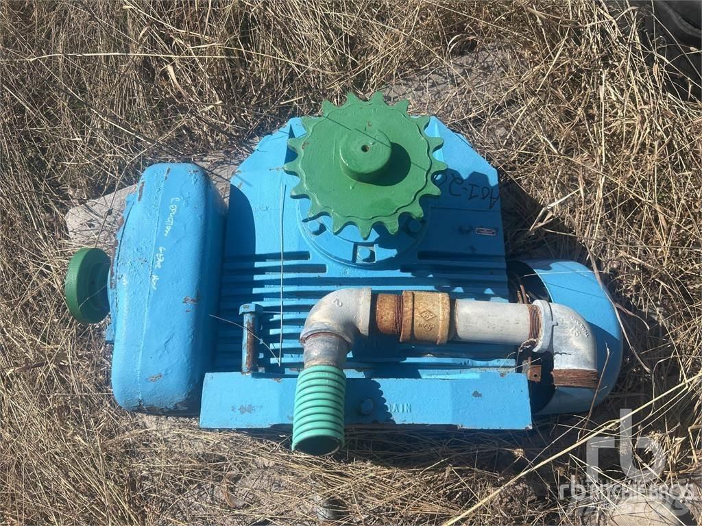  HYPOWER HU80 Borutstyr tilbehør og deler
