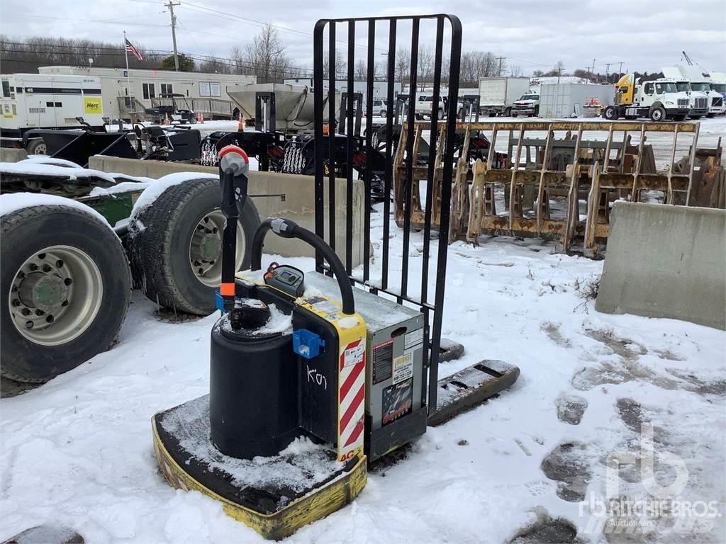 Hyster B60ZAC Pallereoler