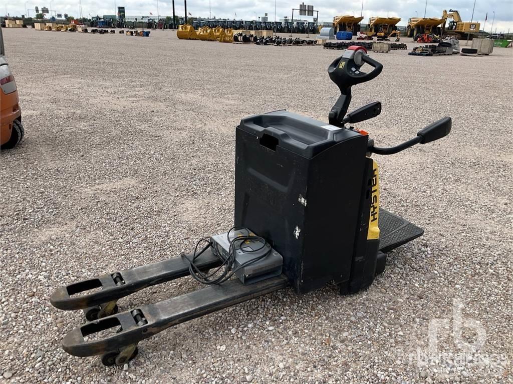 Hyster P2.0S Pallereoler