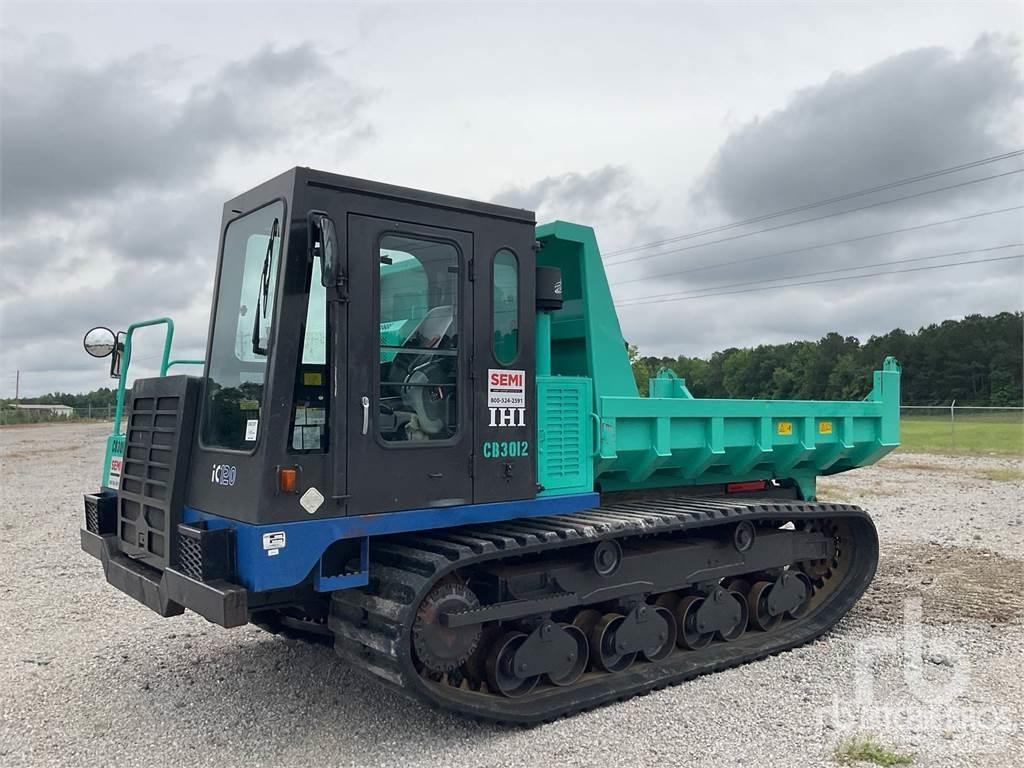 IHI IC120 Andre lastebiler