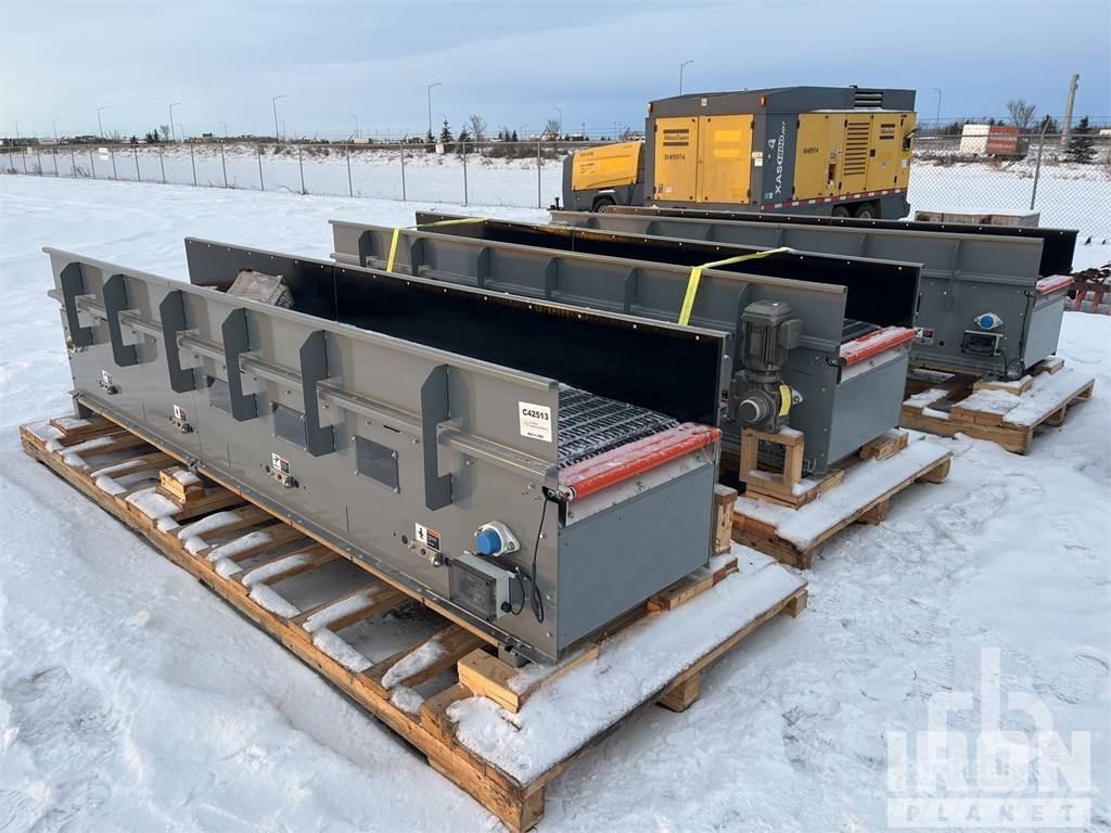  INTERLOX S7000 Transportbånd