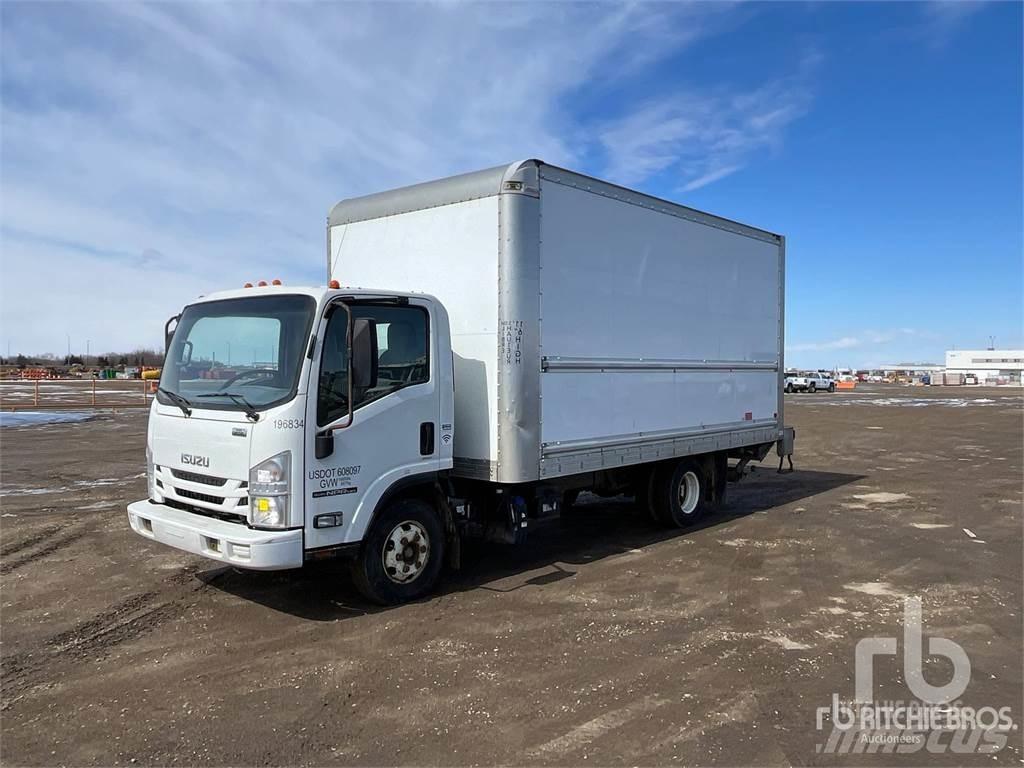 Isuzu NPR Varebiler