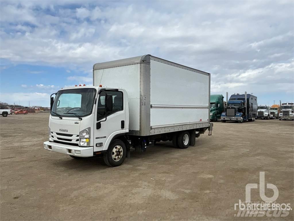 Isuzu NPR Varebiler