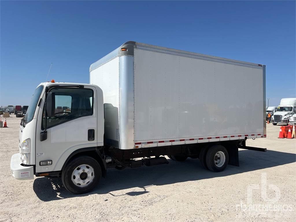 Isuzu NPR Varebiler