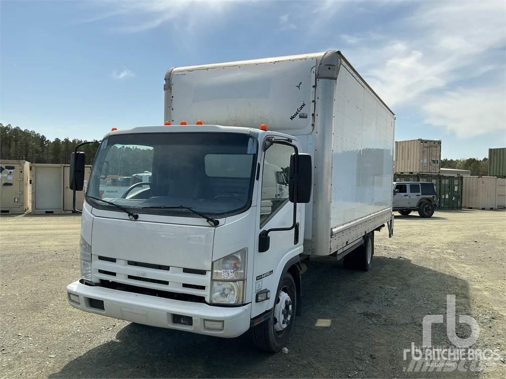 Isuzu NPR Varebiler