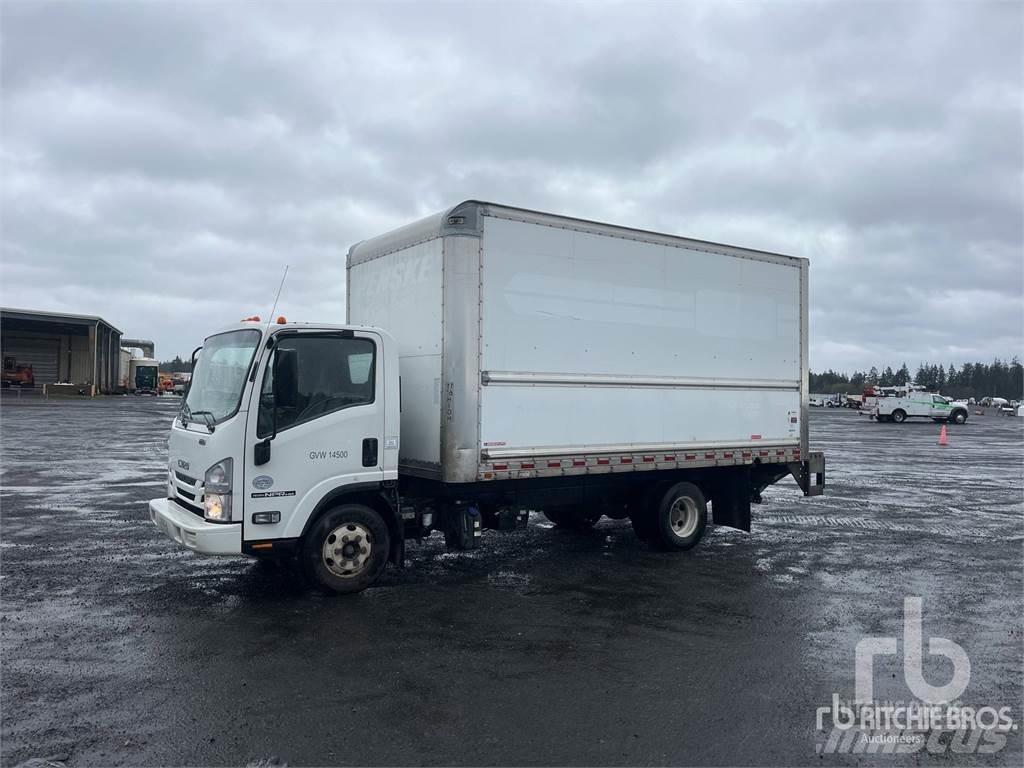 Isuzu NPR Varebiler