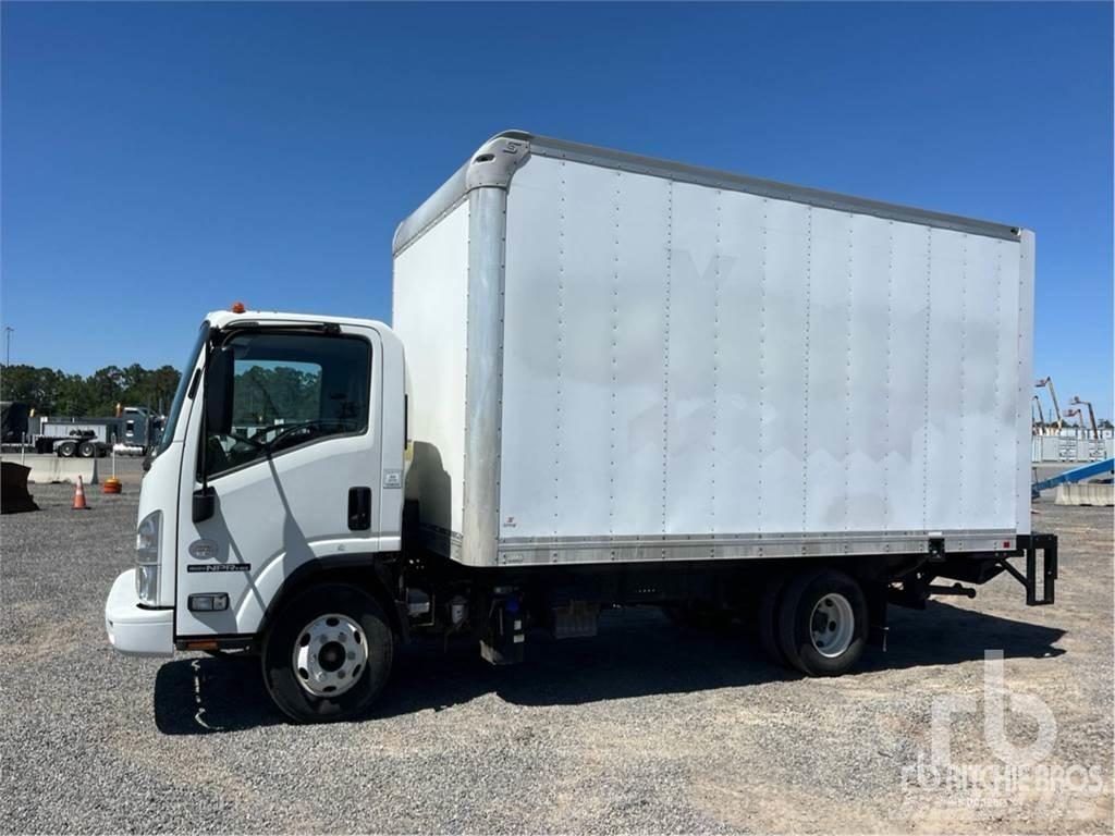 Isuzu NPR Varebiler