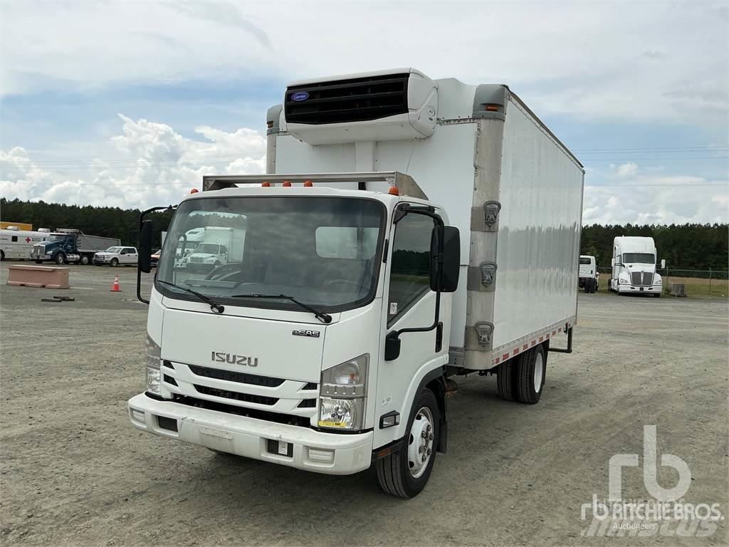 Isuzu NPR Skap FRC