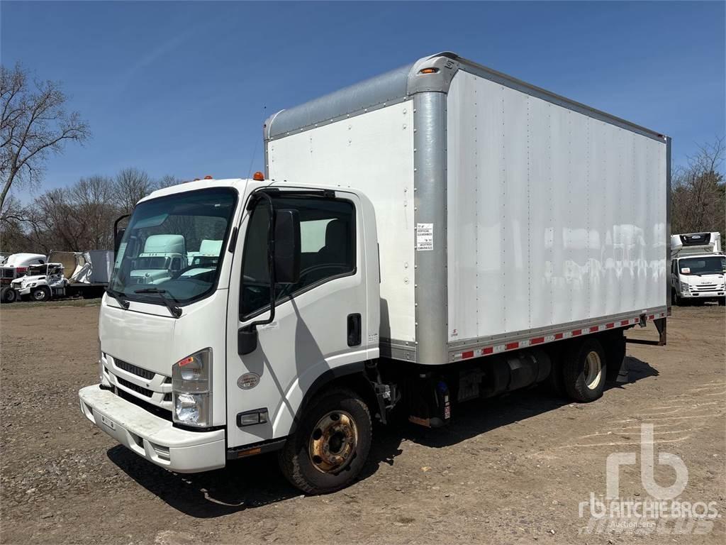 Isuzu NPR Varebiler