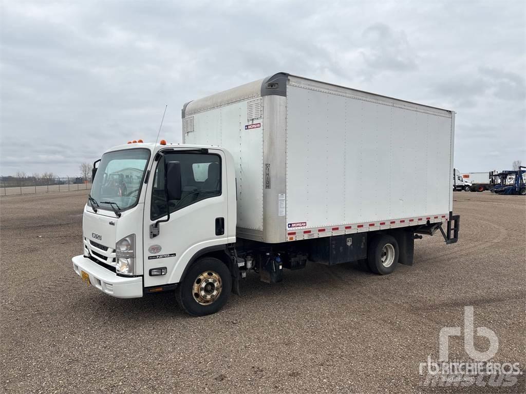 Isuzu NPR Varebiler