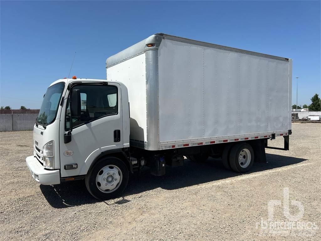 Isuzu NPR Varebiler