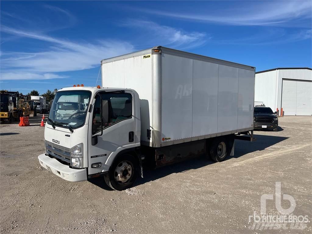 Isuzu NPR Varebiler