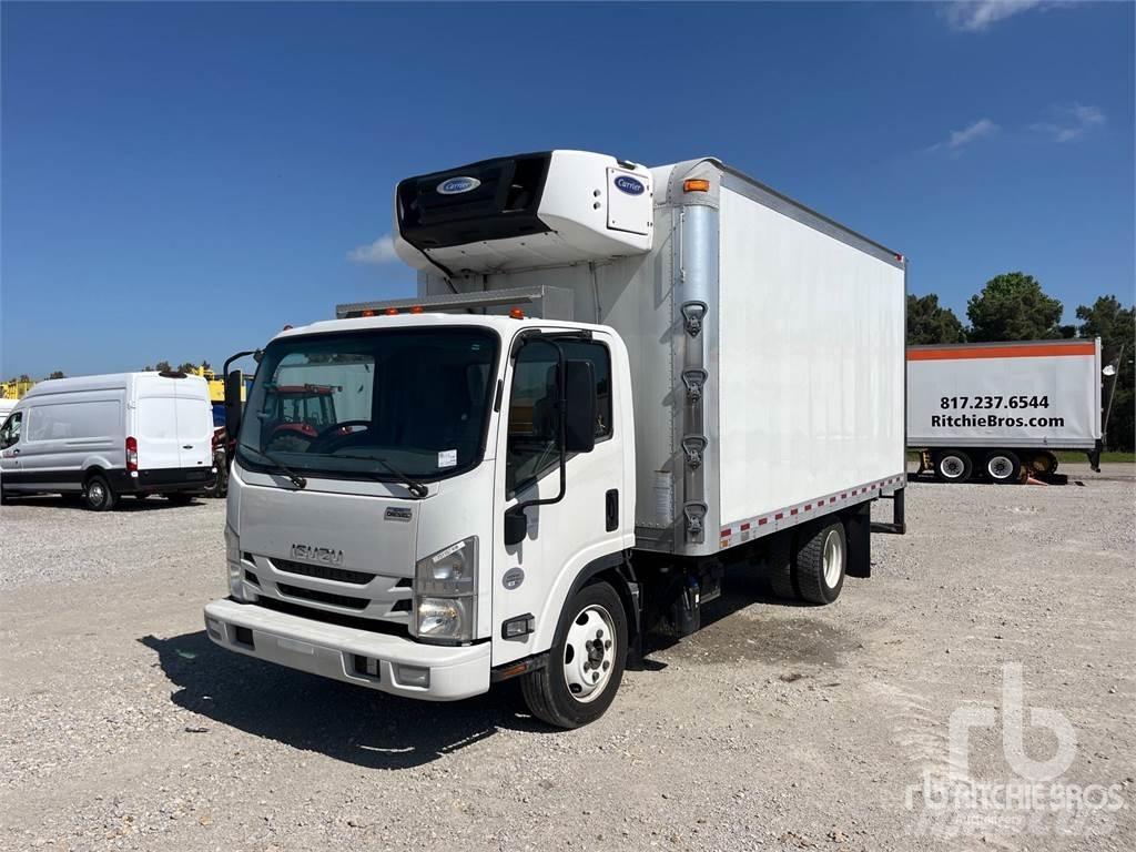 Isuzu NPR Skap FRC