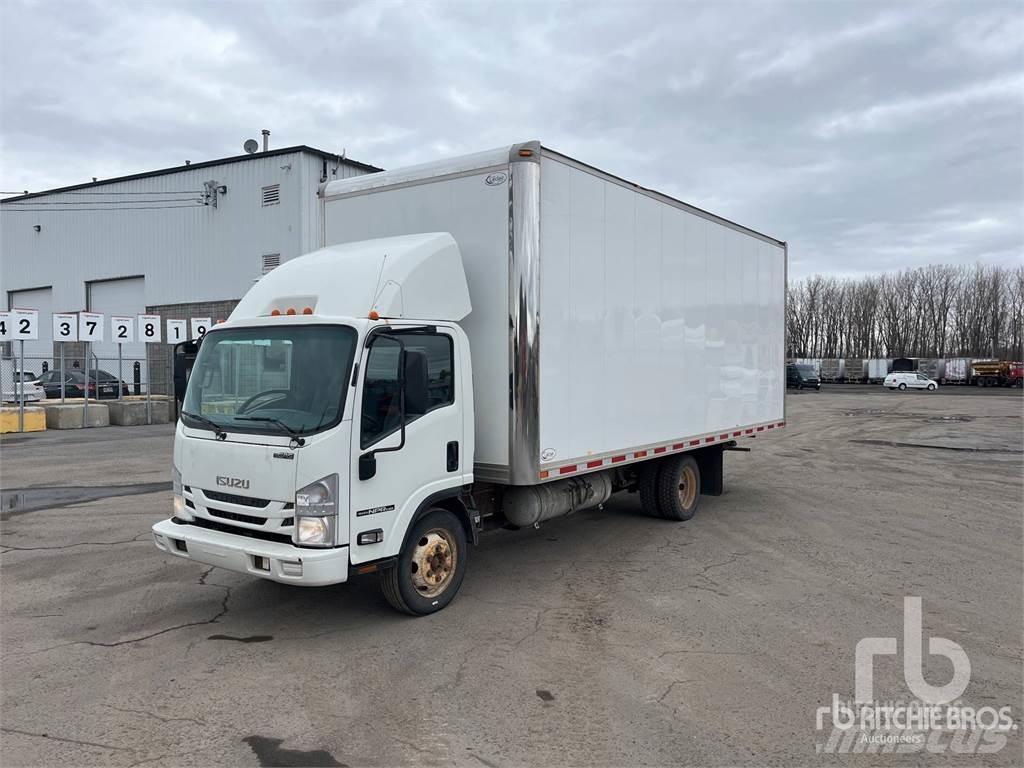 Isuzu NPR Varebiler