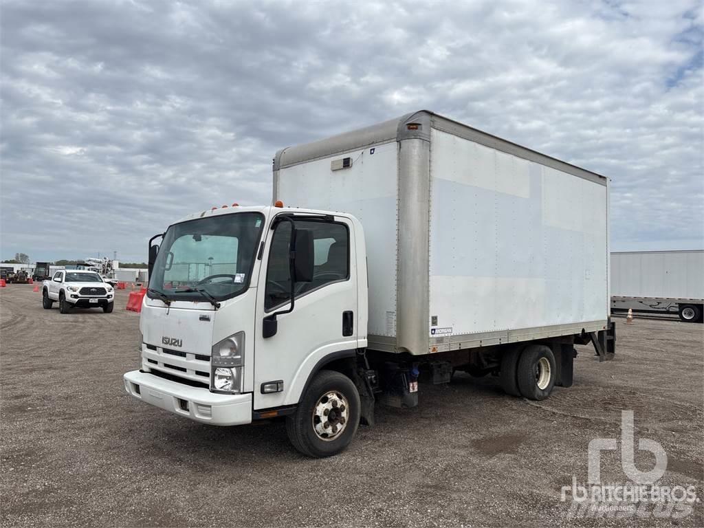 Isuzu NPR Varebiler