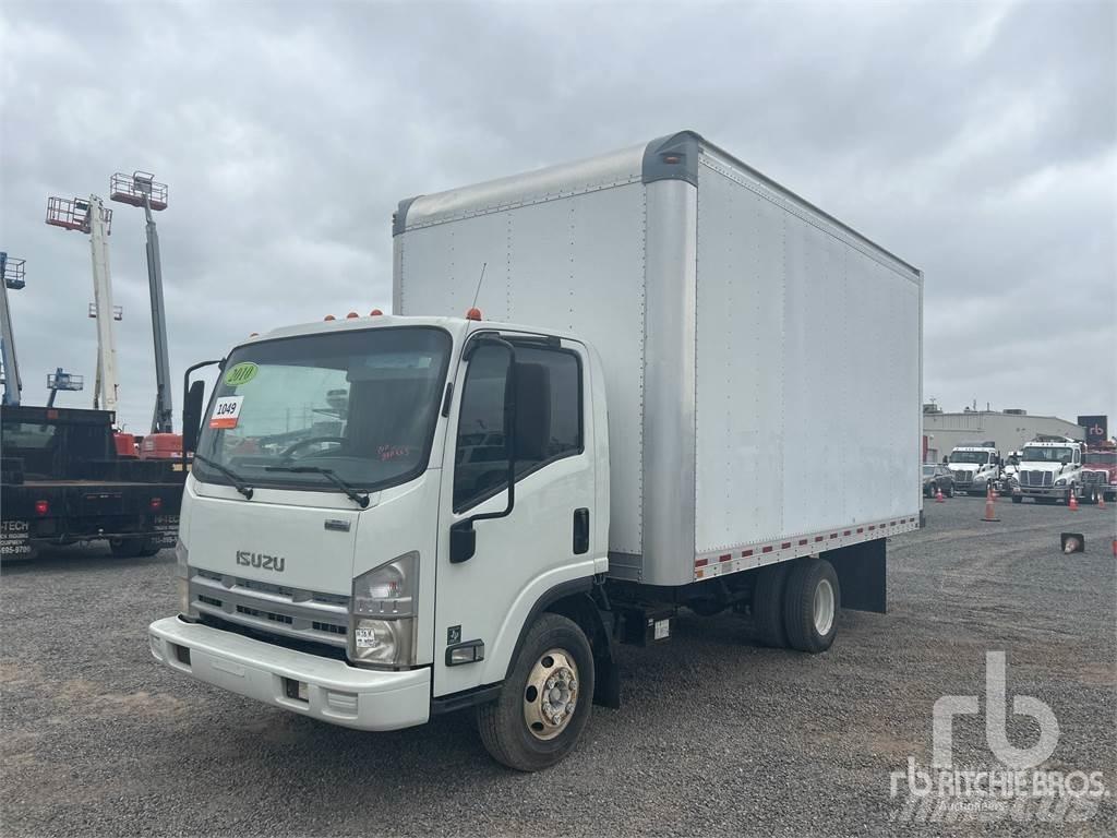 Isuzu NPR Varebiler